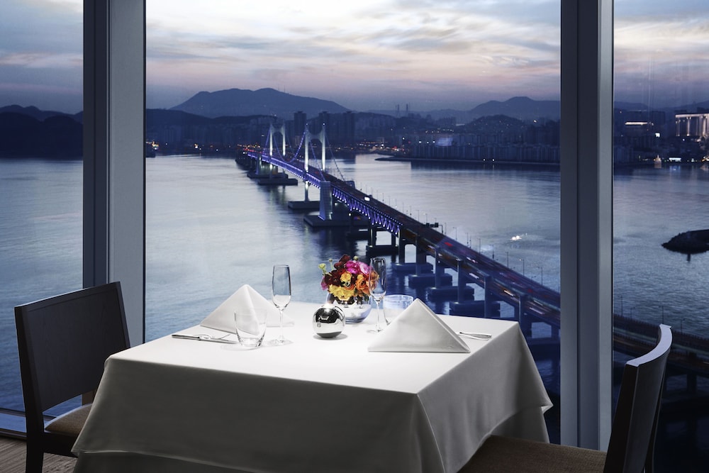 Park Hyatt Busan 57/69