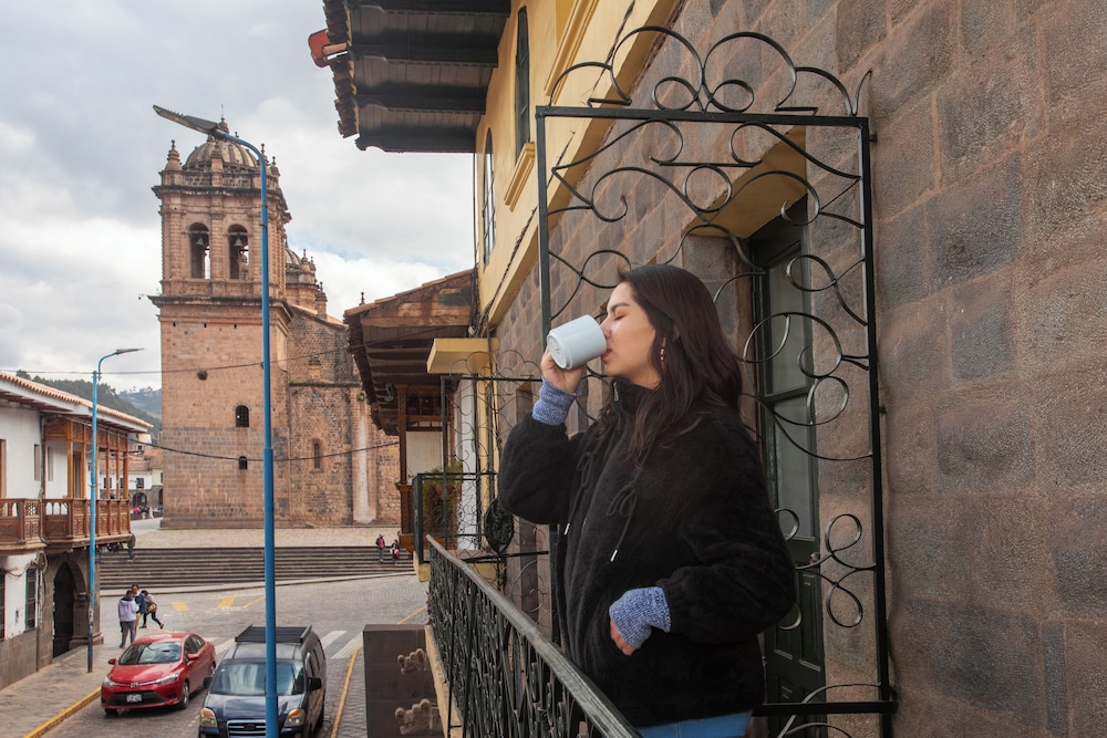 Casa Andina Standard Cusco Catedral 10/55