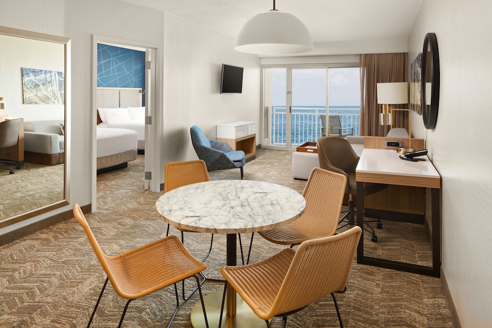 Springhill Suites by Marriott Virginia Beach Oceanfront 31/48