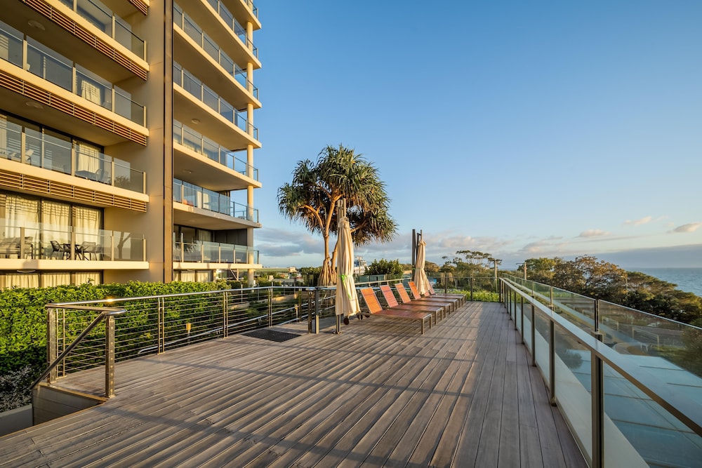 Oaks Redcliffe Mon Komo Suites، North Lakes، Narangba 71/77