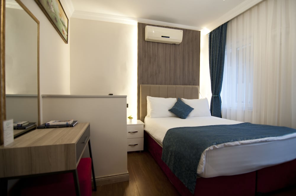 Nar Sultan Hotel 31/50
