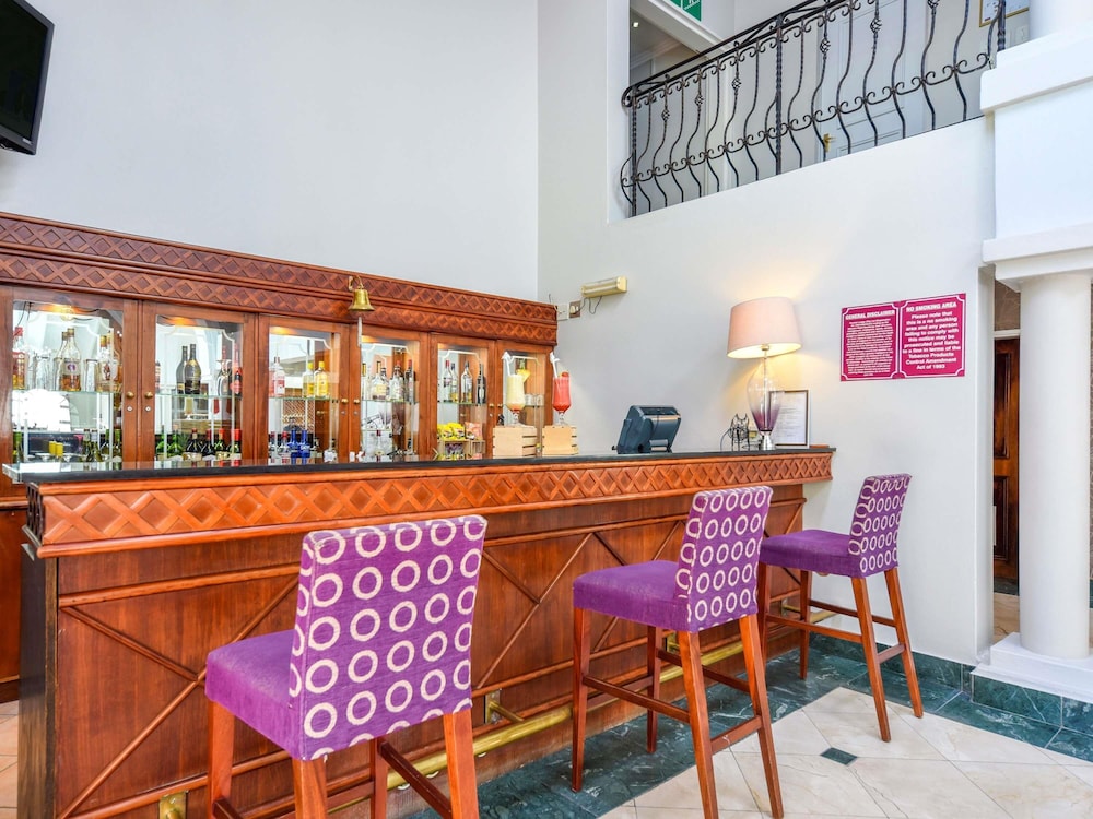 Mercure Johannesburg Randburg Hotel 36/57