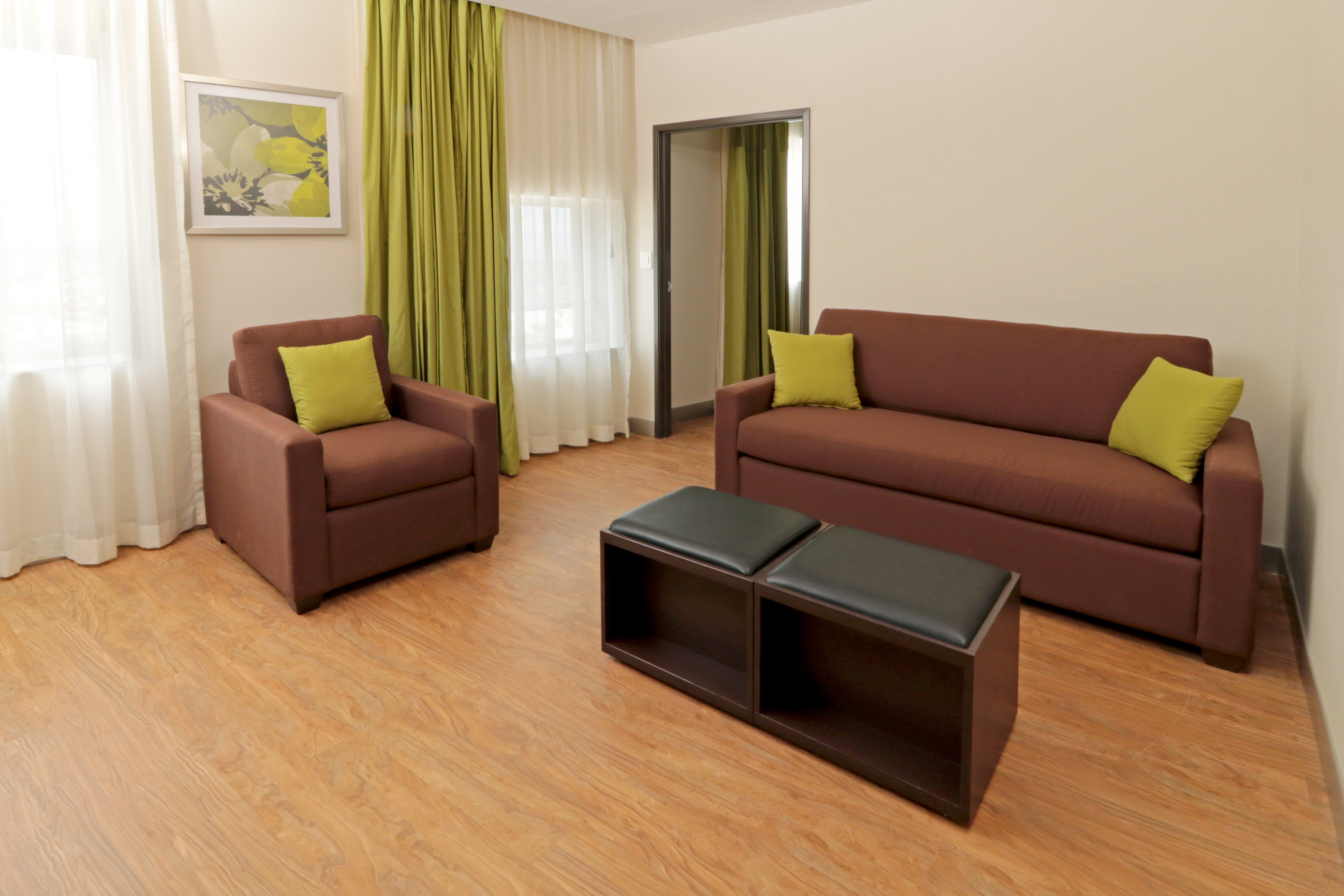 Staybridge Suites San Luis Potosi 49/73