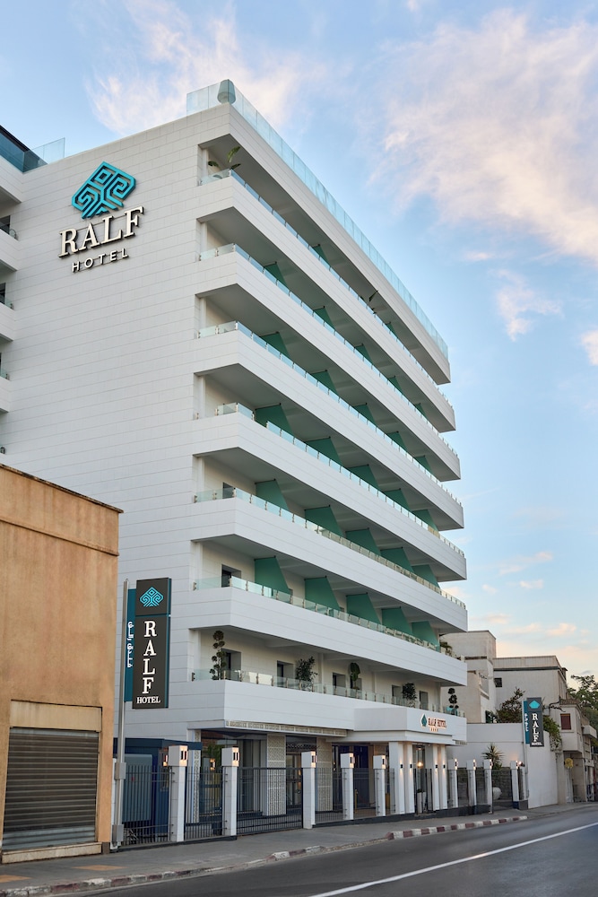 Ralf Hotel in ALGIERS