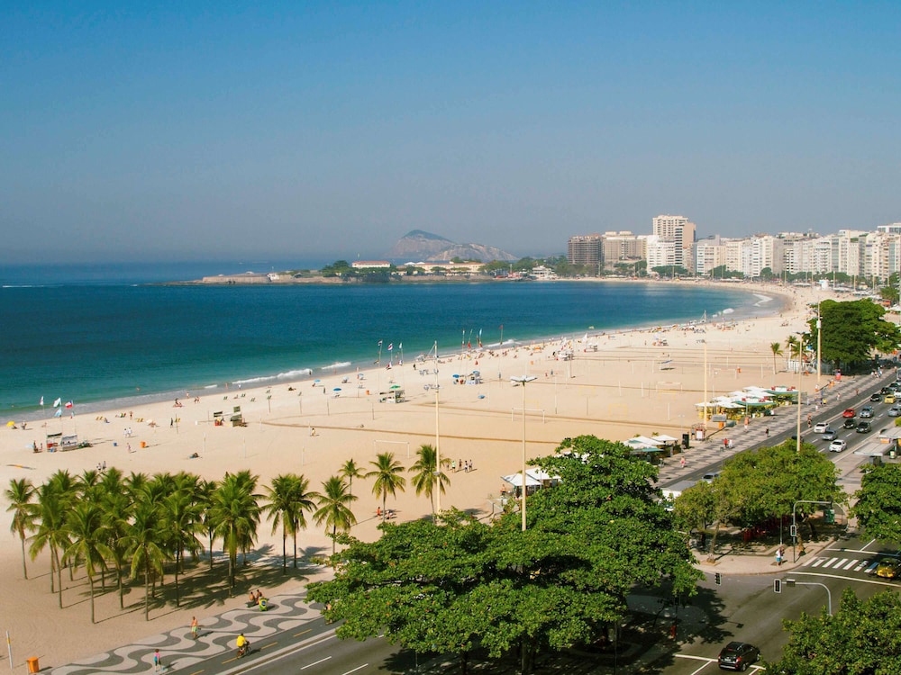 Mercure Rio Boutique Copacabana 41/48