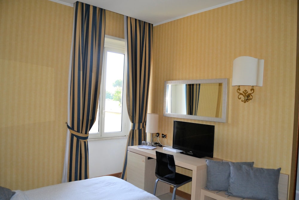 Domus Park Hotel 47/68