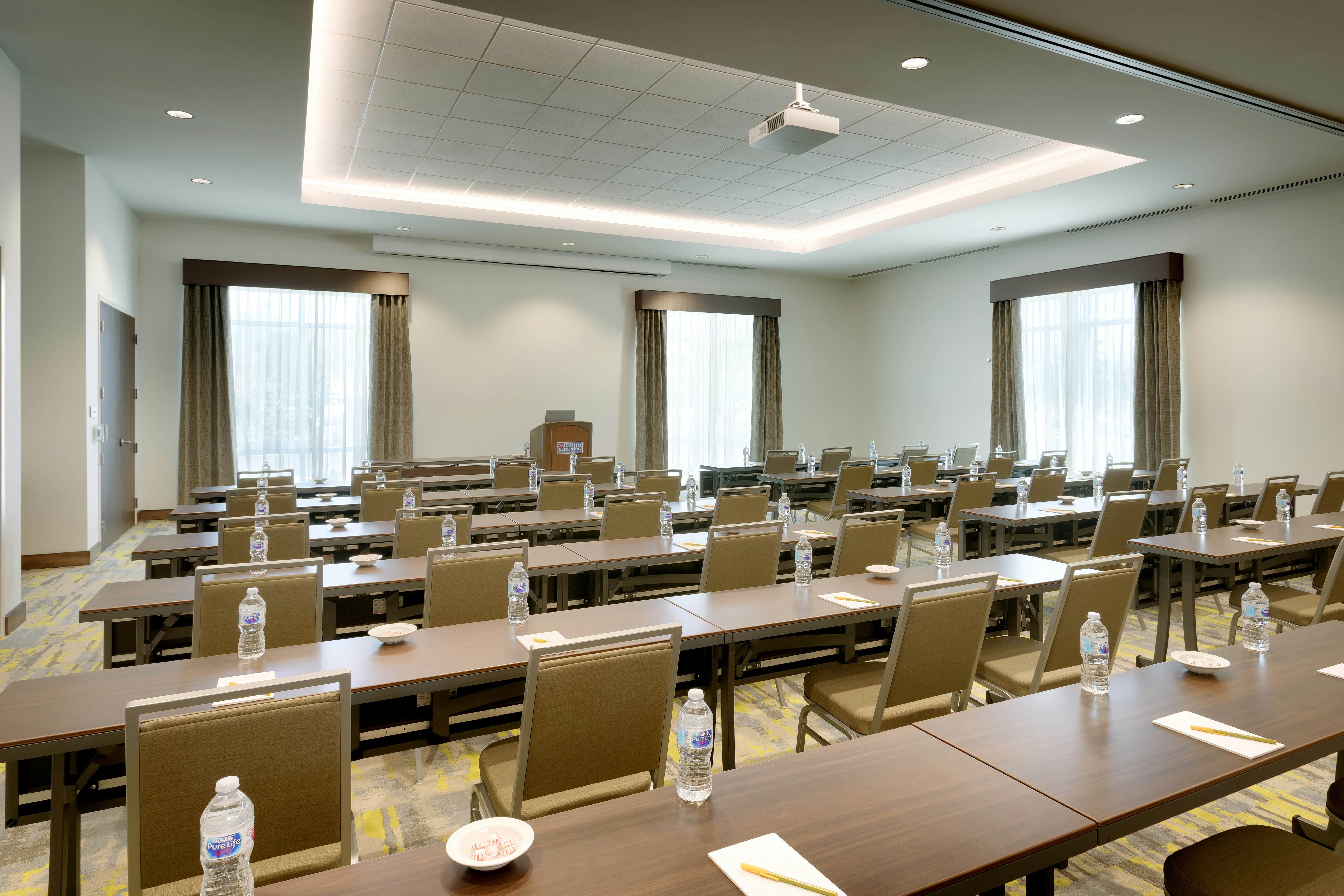 Hilton Garden Inn Lehi 53/62