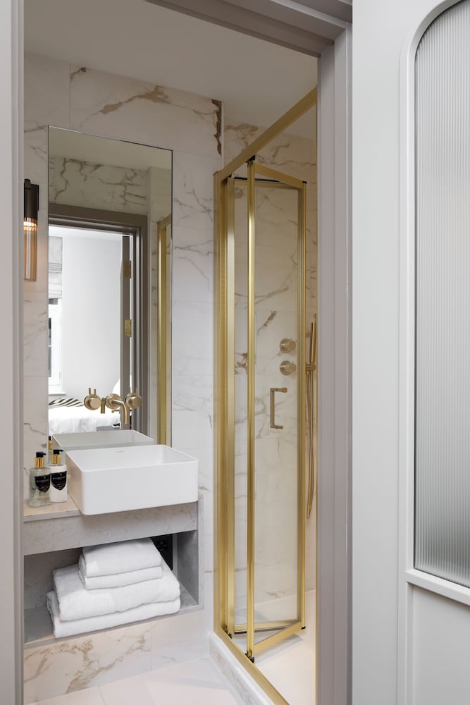 Montcalm Marble Arch Townhouse 28/28