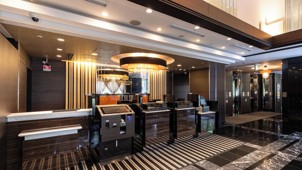 APA Hotel Nagoya-Sakae 34/49