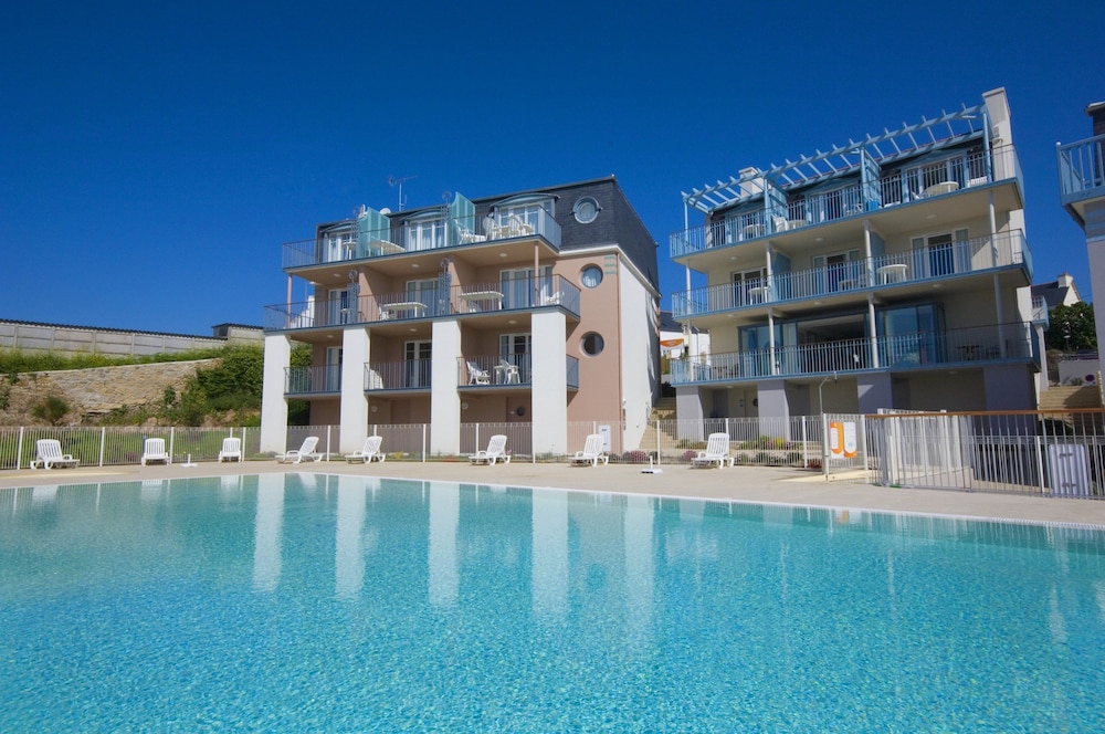 Residence Pierre & Vacances Audierne Le Phare De Trescadec 4/31