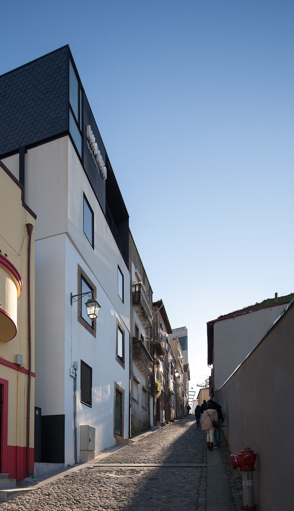 Oh Porto Apartments 3/68