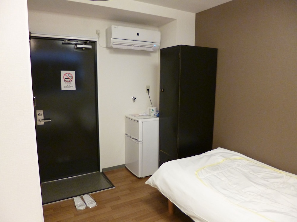 OUCHI HOTEL Yokogawa (Ex Guesthouse com inn Hiroshima) 20/67
