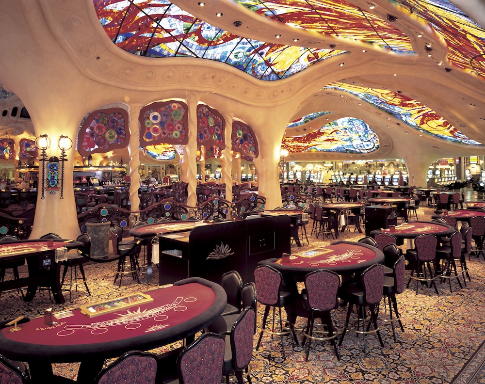 Sunset Station Hotel and Casino 40/80