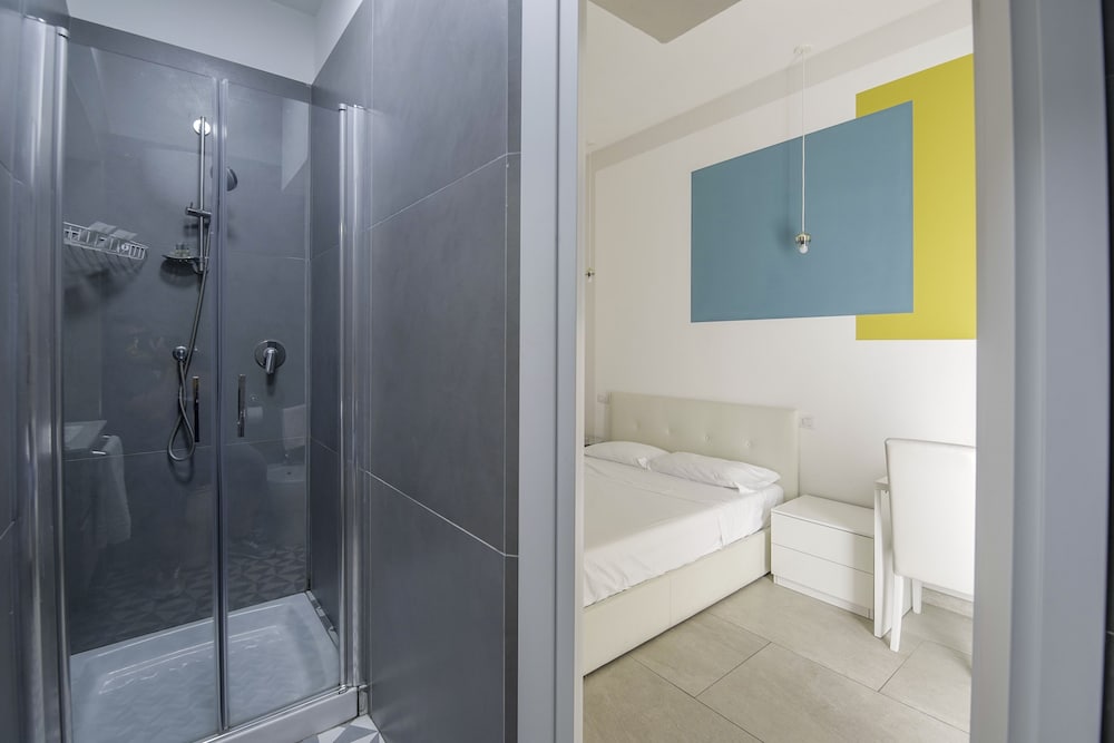 La Chambre 48/55