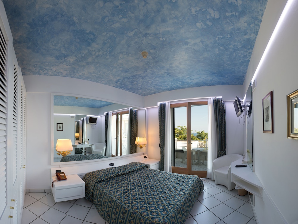 Hotel Panoramico 8/37