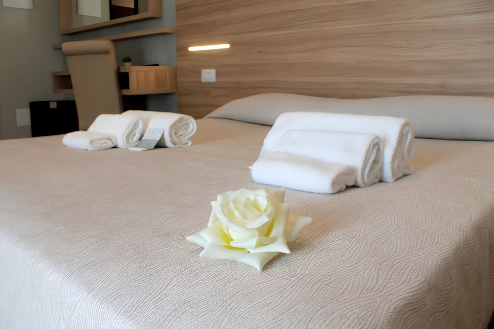 Hotel Sanremo 34/50
