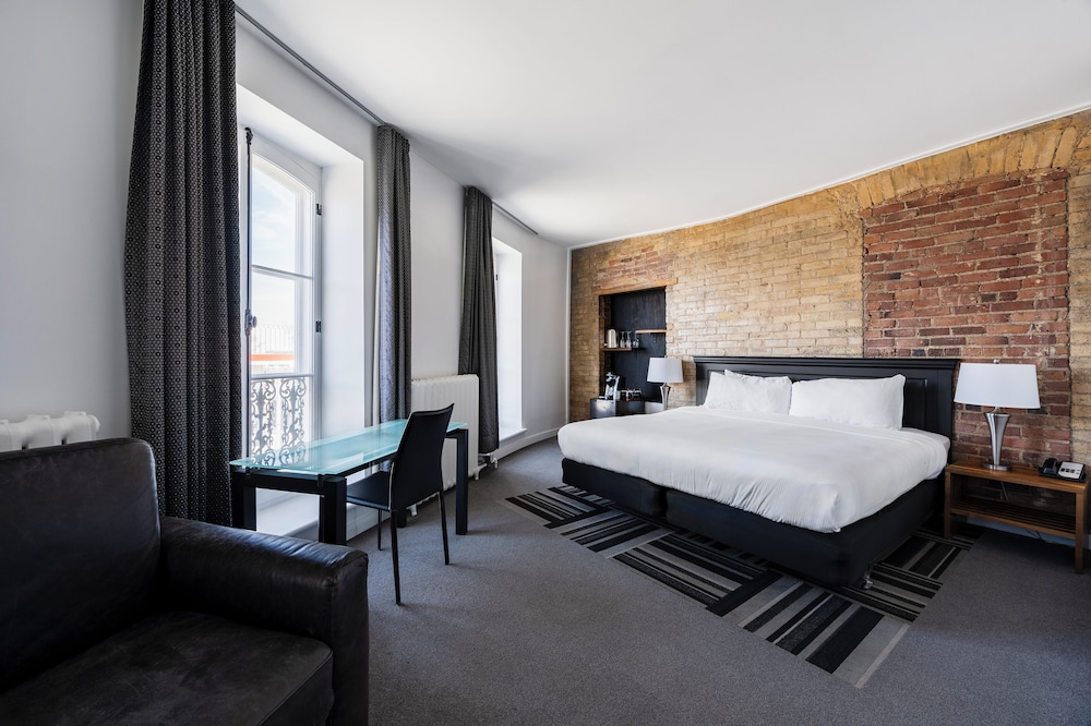 Hotel Le Saint-Paul 10/50