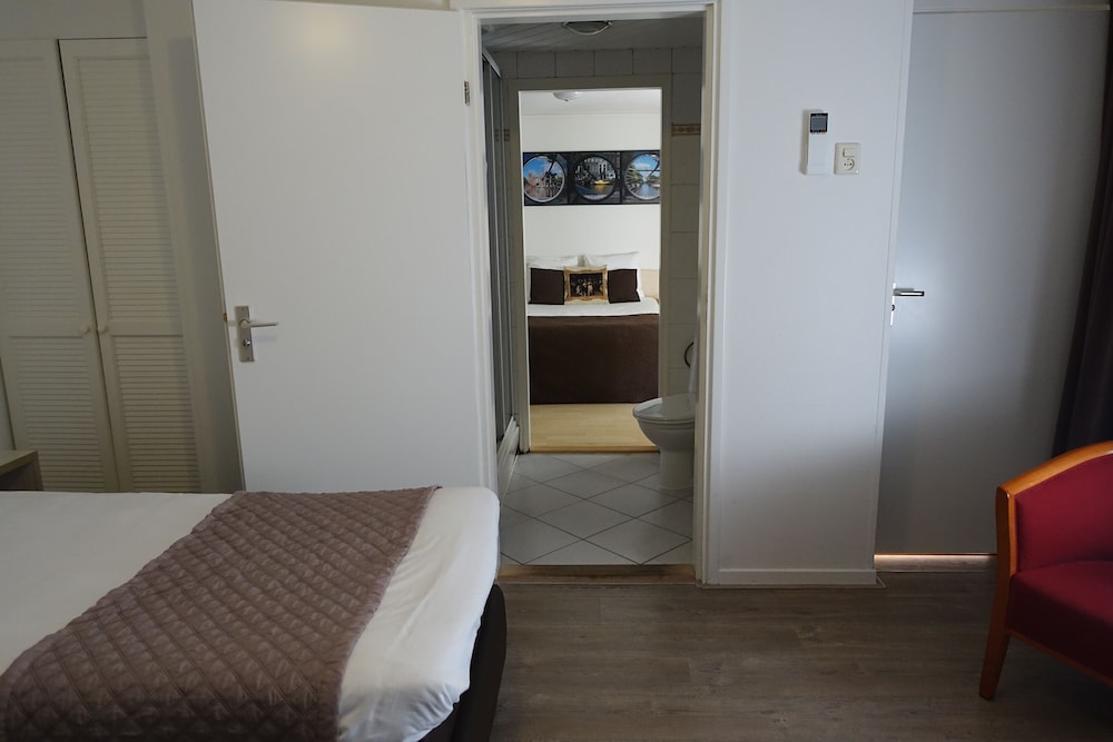 Hampshire Inn - Prinsengracht 17/48