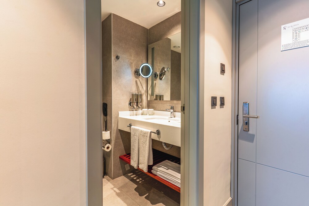 SY Hotels Belek Boutique Luxury 49/50