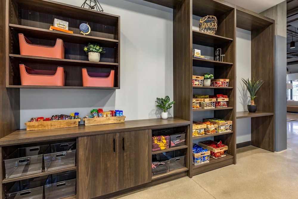 Vib Hotel by Best Western Phoenix-Tempe 34/42