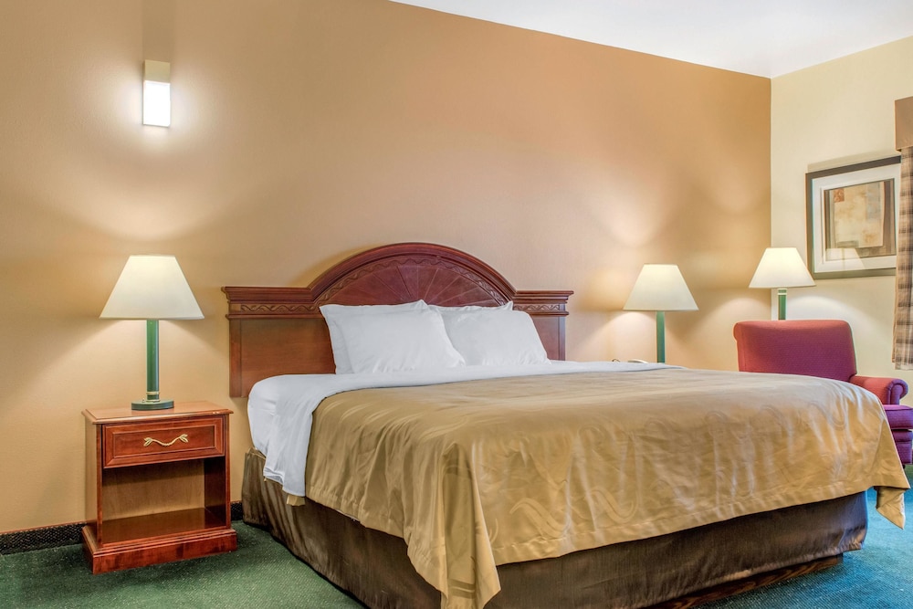 Helena Inn Airport 9/34