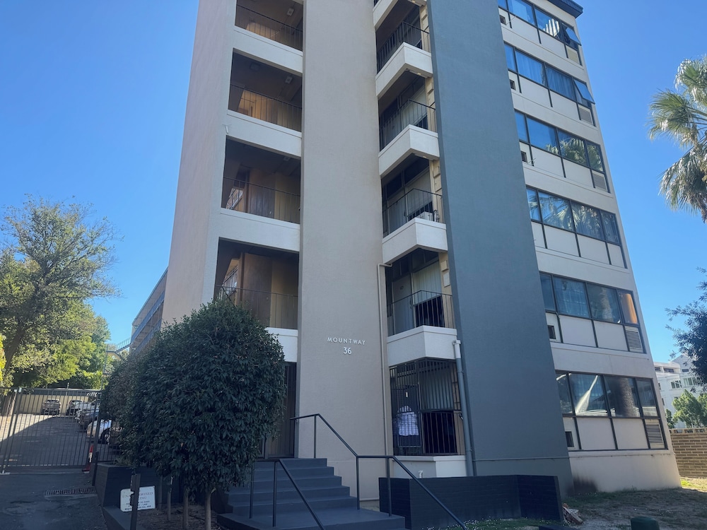 Mountway Holiday Apartments 4/55