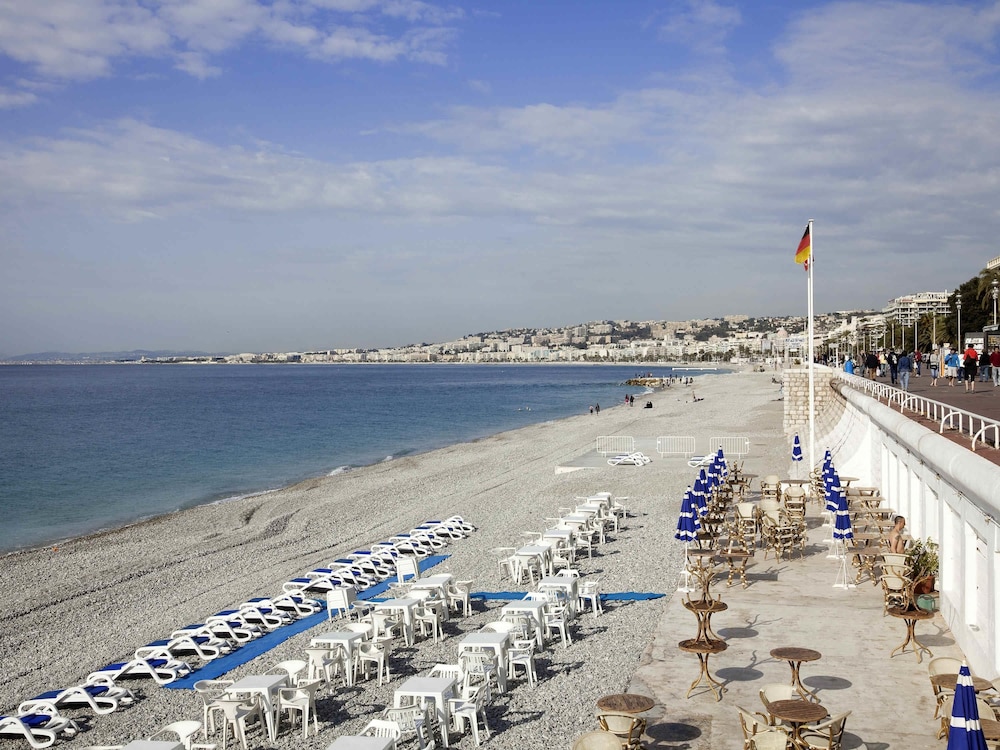 Novotel Nice Arenas Airport 45/50
