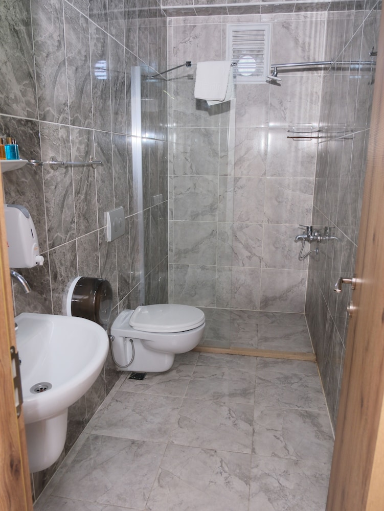 Samsun Palas Hotel 33/33