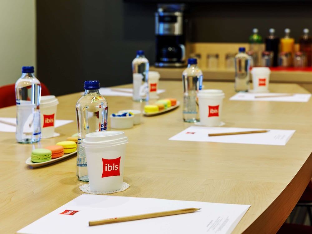 Ibis Istanbul Esenyurt 49/74