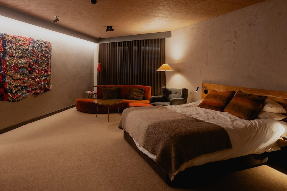 Ovolo Canberra, a Wyndham Hotel 12/50