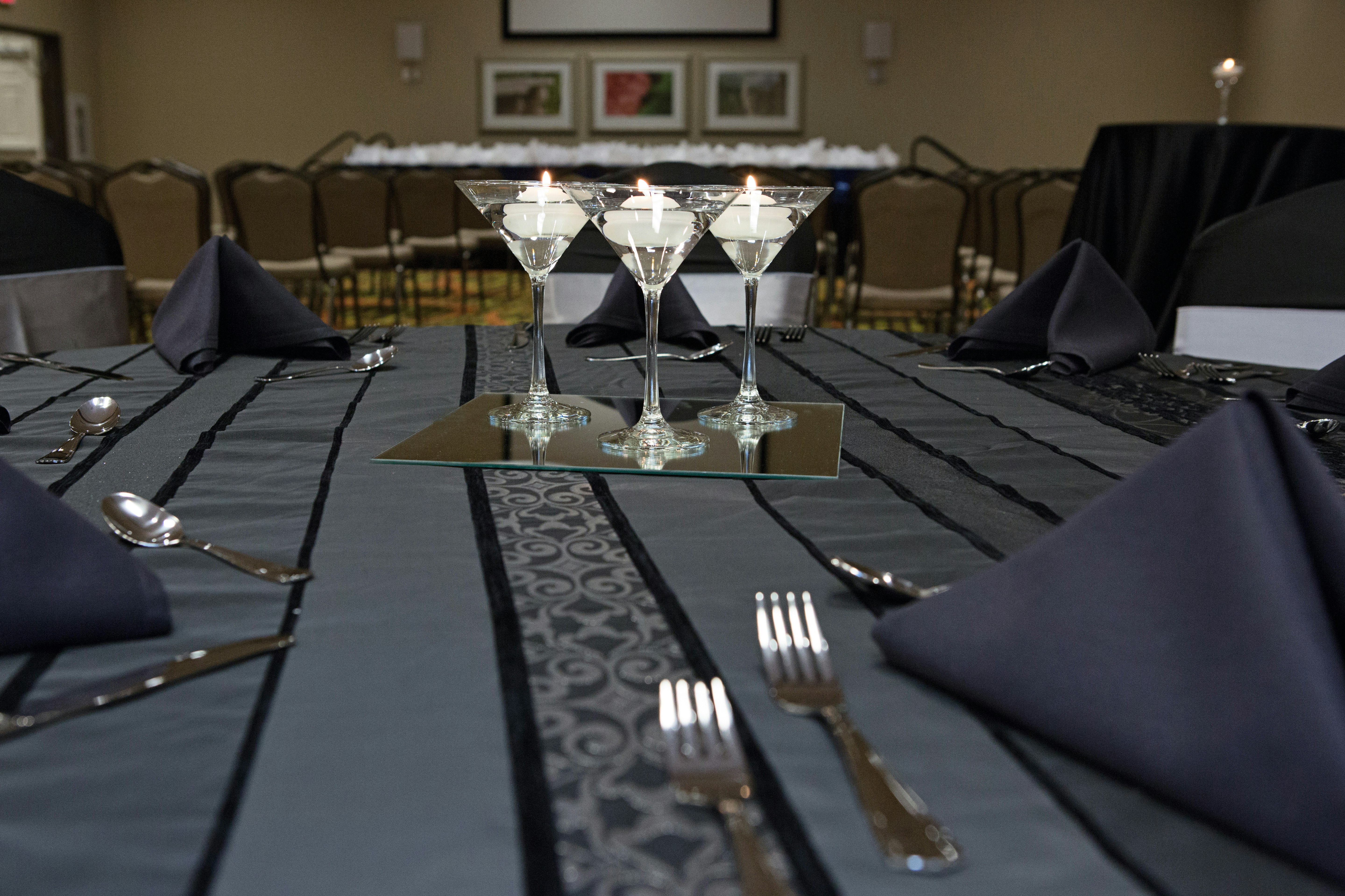 Hilton Garden Inn Cincinnati/West Chester 76/81