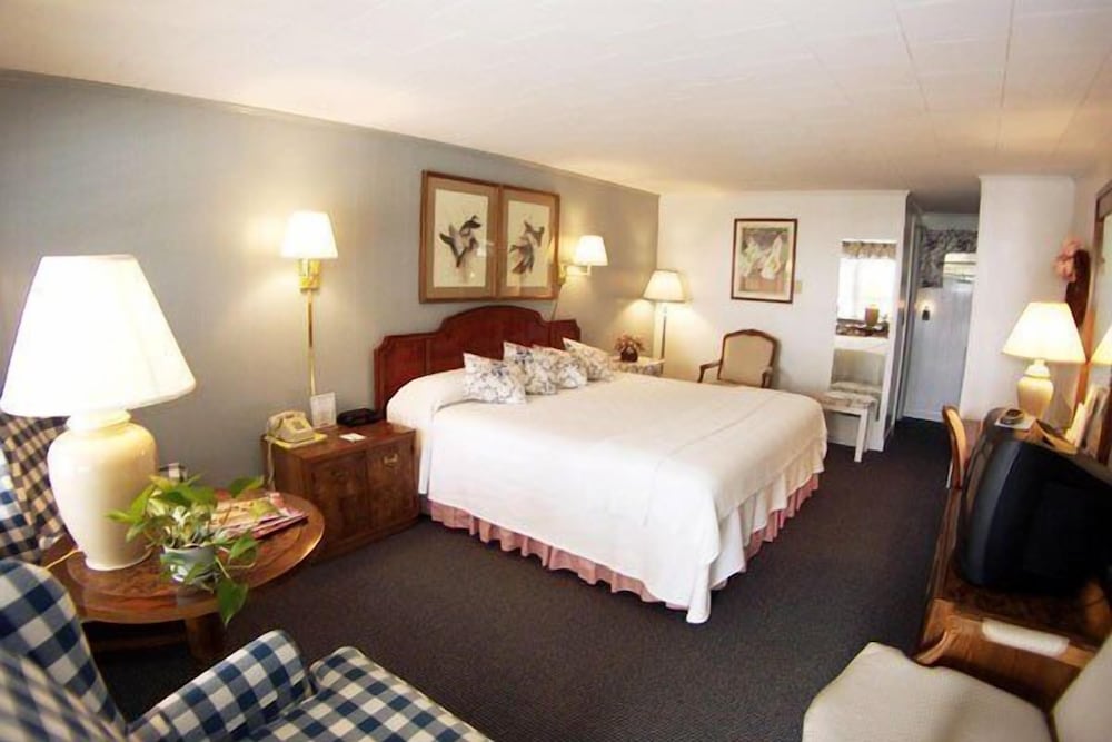 Mount Battie Motel 34/73