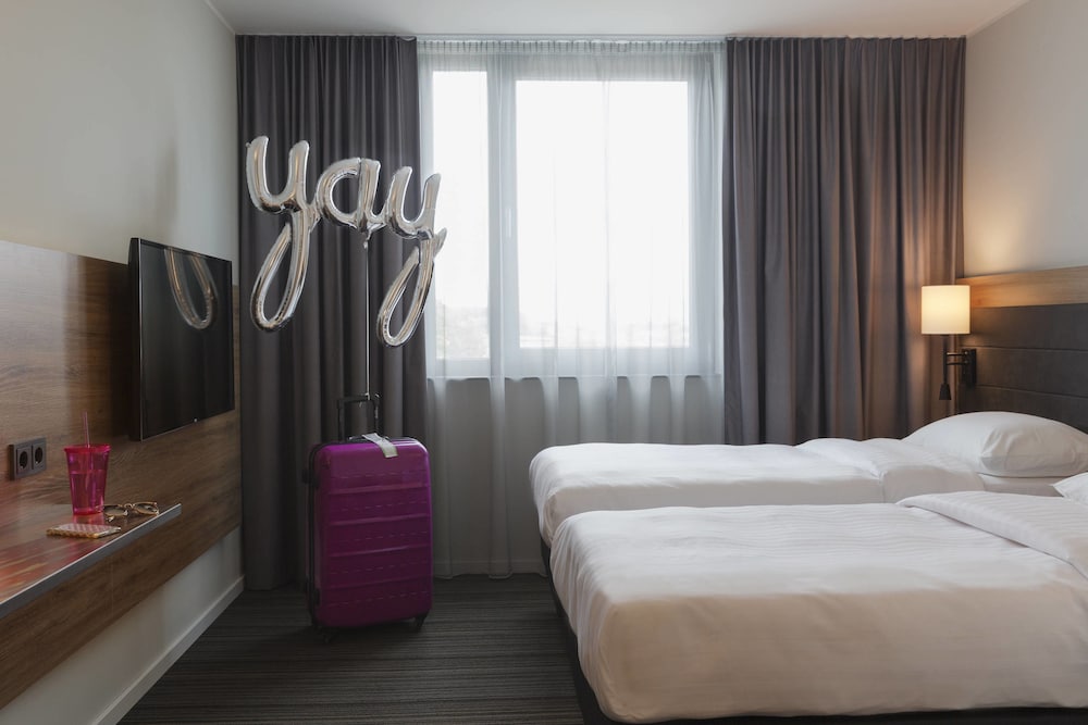 MOXY STUTTGART AIRPORT/MESSE 9/54