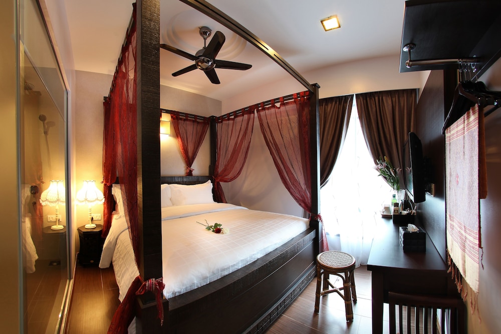 Hotel Richbaliz 18/48