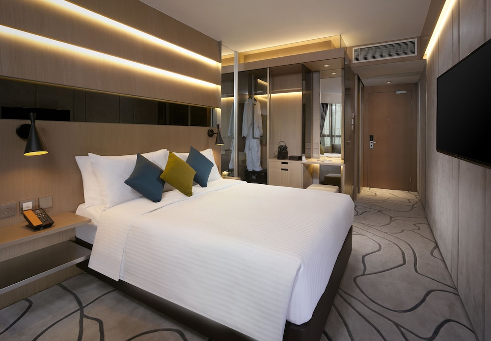 The Harbourview 26/71