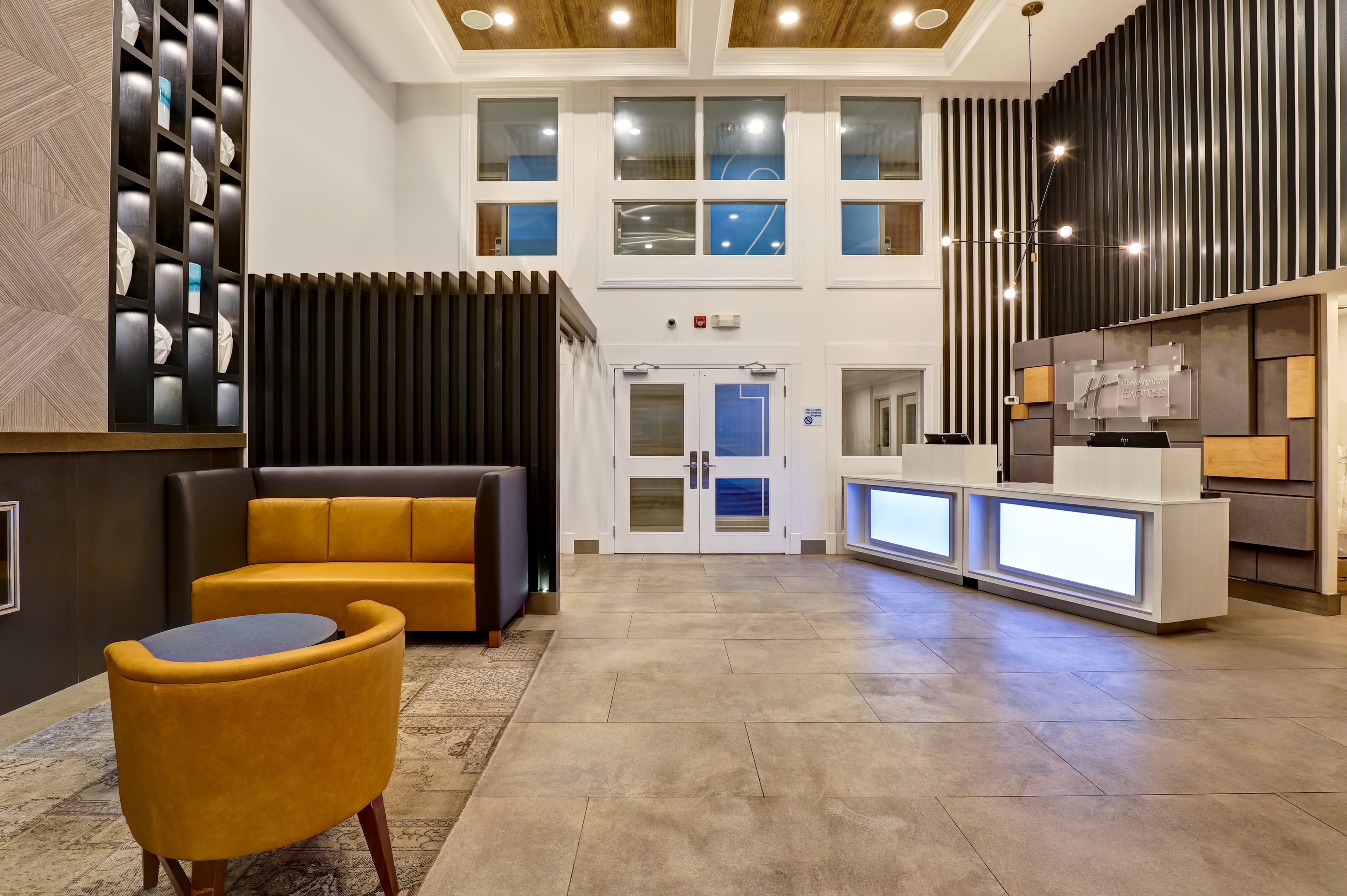 Holiday Inn Express Whitby Oshawa An Ihg Hotel 53/78