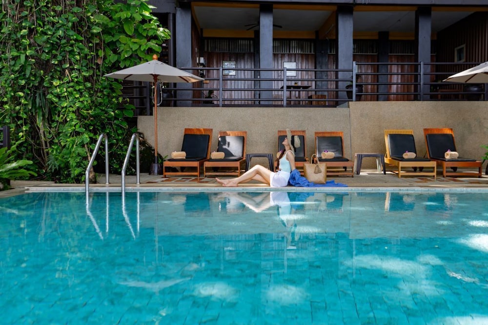 Baan Krating Khaolak 6/50