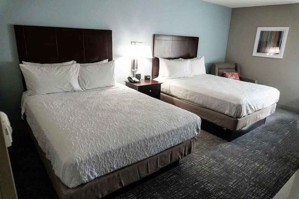 Hampton Inn Rock Hill 19/48