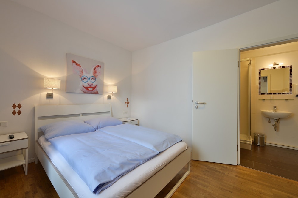 Townside Hostel Bremen 9/40