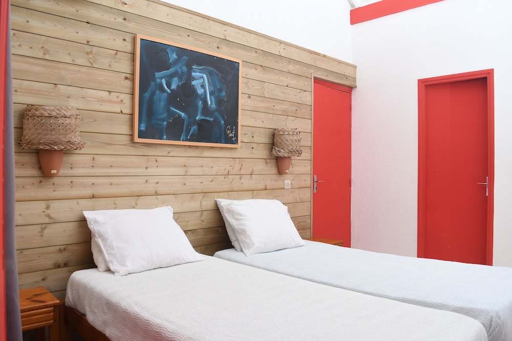 L'imperatrice Village Residence Hoteliere 5/35