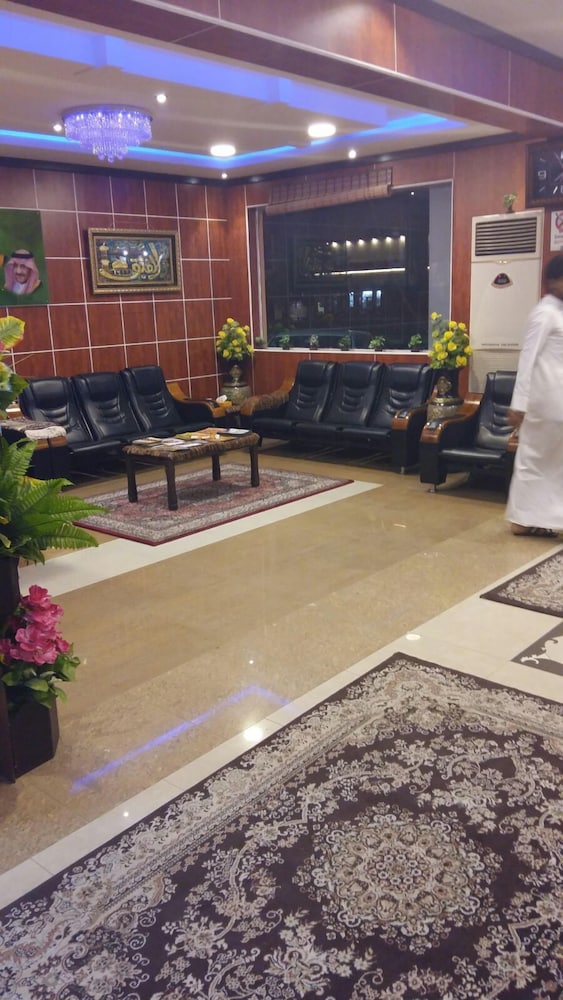 العييري للشقق المفروشة الأحساء 5(Al Eairy Furnished Apartments Al Ahsa 5) 10/61