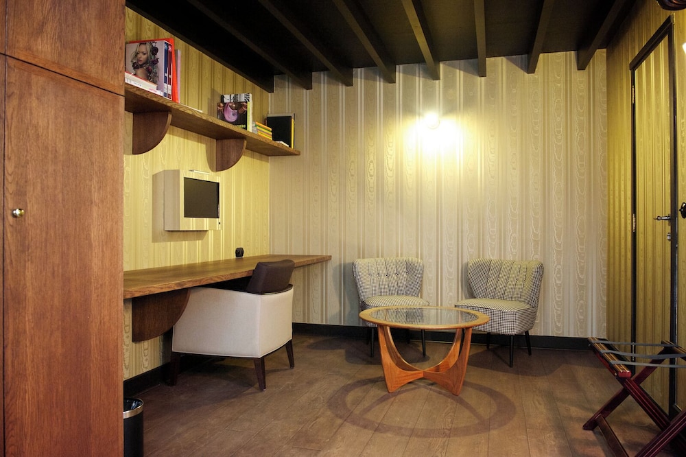 Hotel Le Berger 39/50