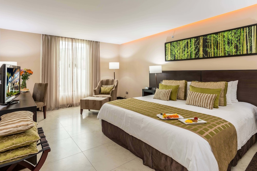 Studio Hotel Boutique 14/75