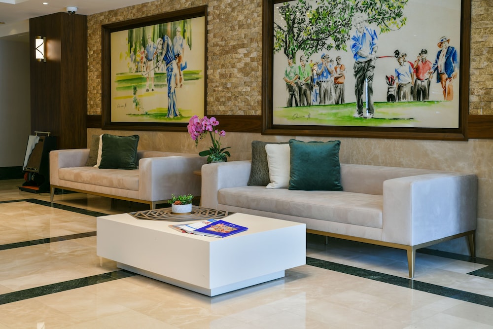 Dreamland Golf Hotel Baku 47/69