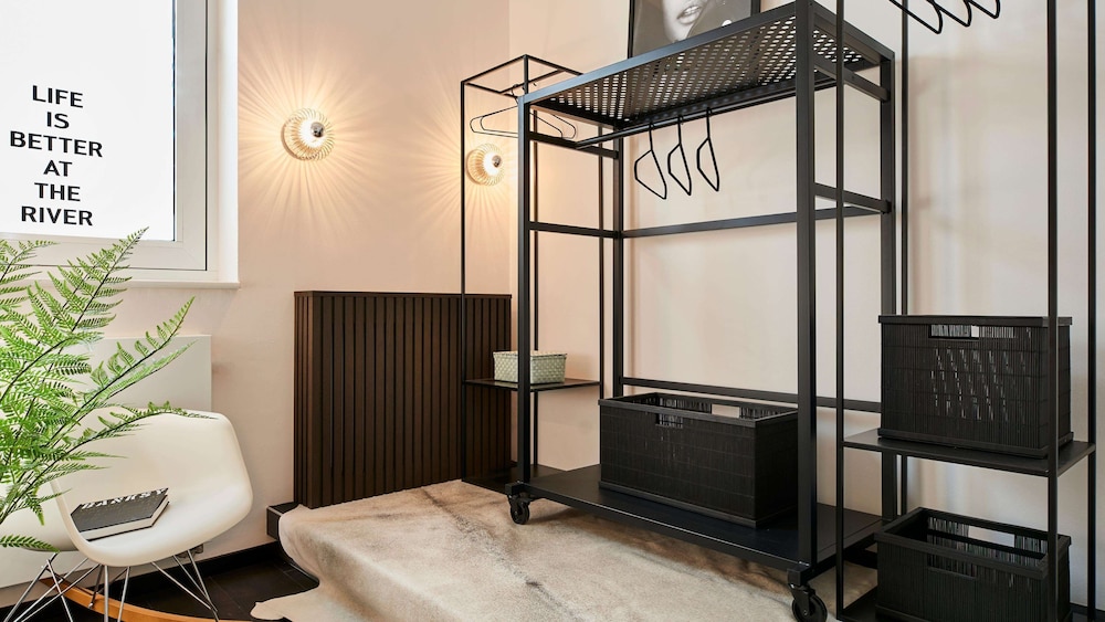 Designhotel Ueberfluss Bremen 8/75