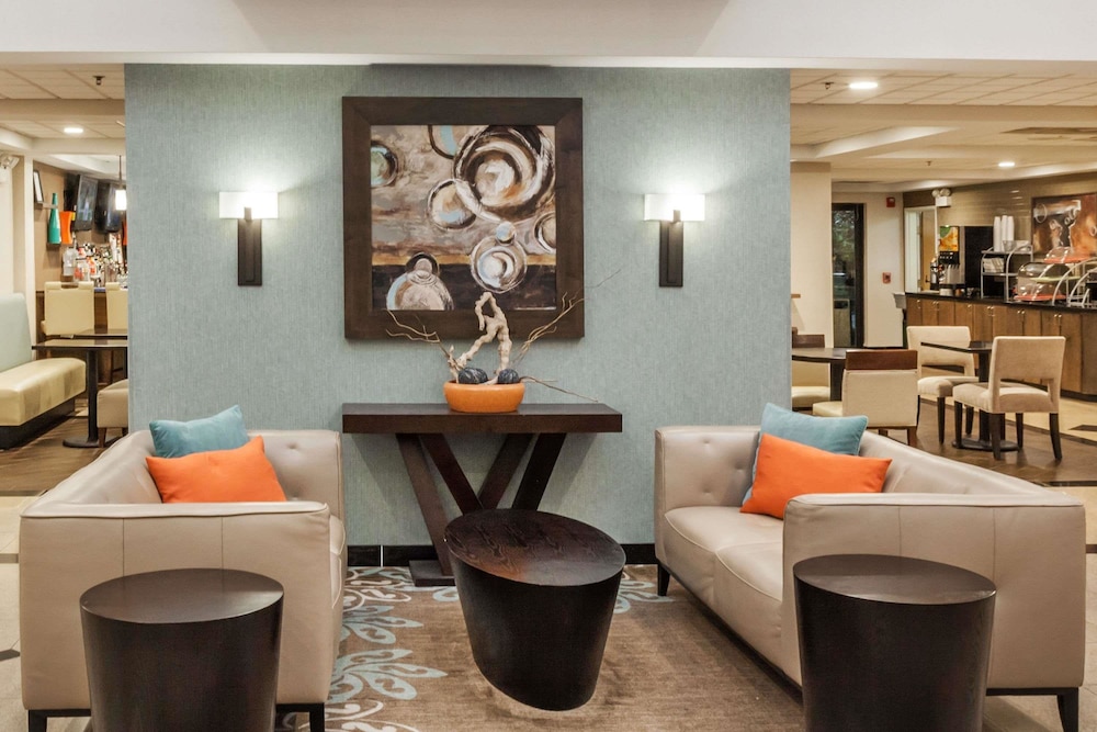 Wingate by Wyndham Schaumburg / Convention Center 49/72