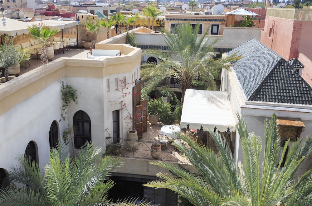 Palais Khum Boutique Hotel & Spa photo3
