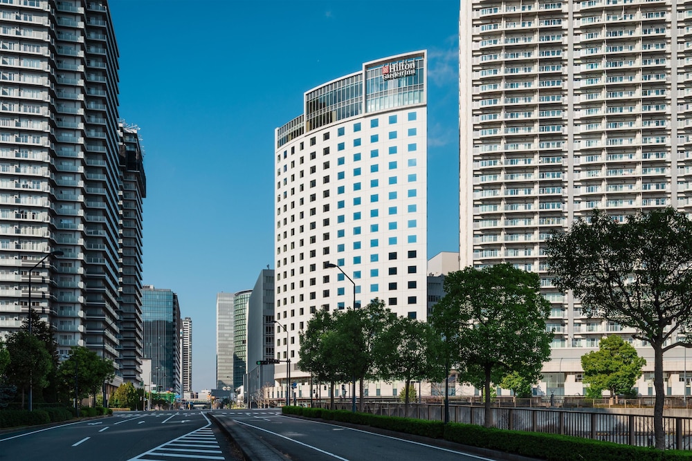 The Square hotel Yokohama Minatomirai 4/47
