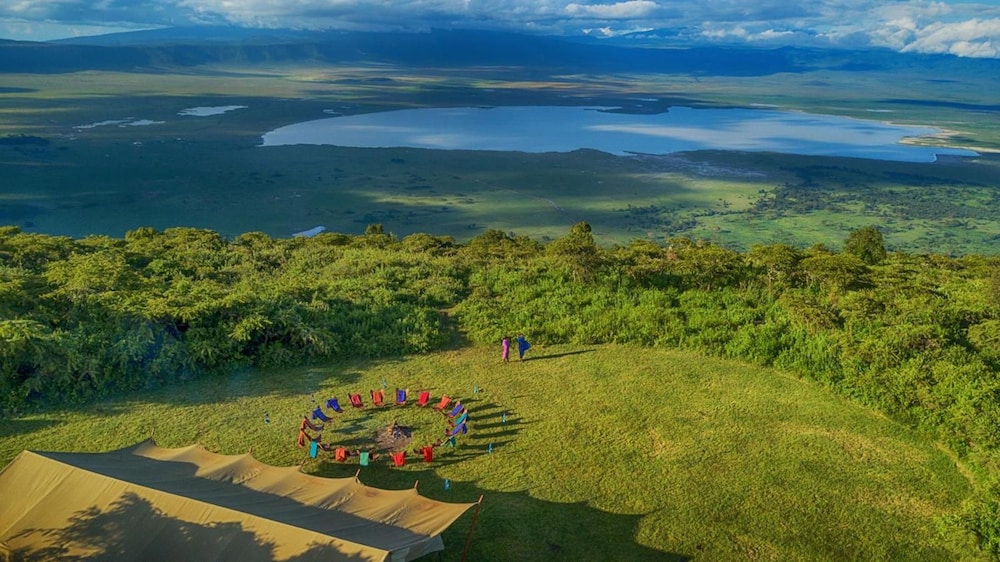 Pakulala Safari Camp 48/56