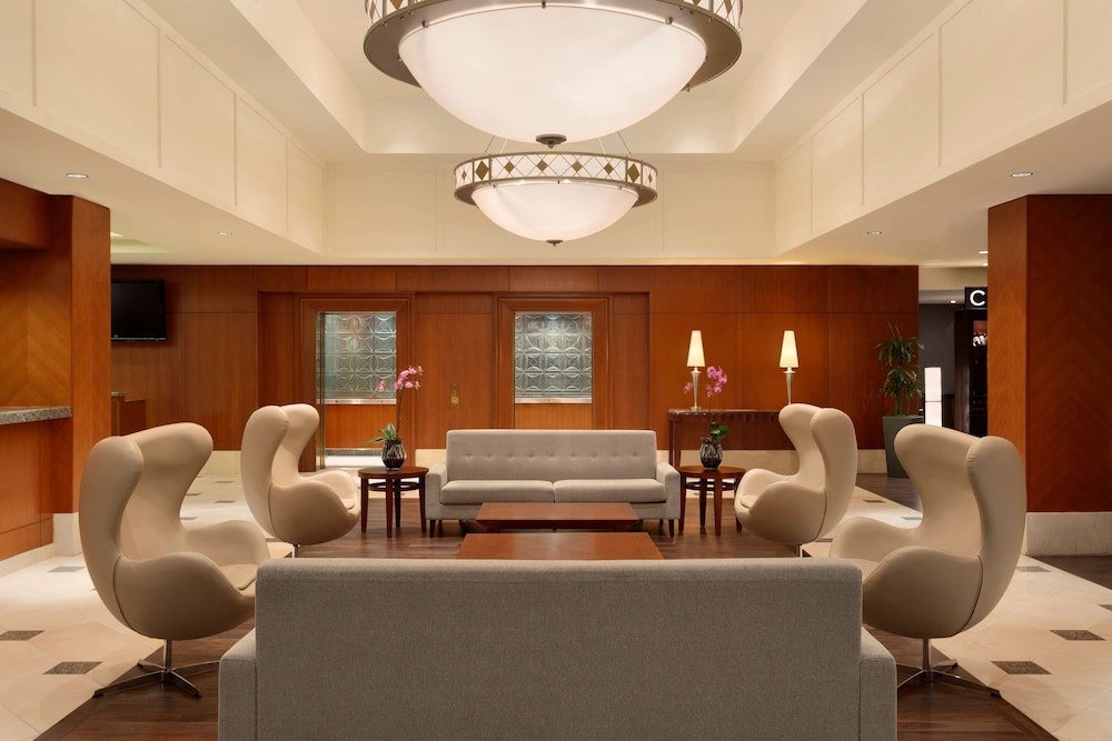 Hilton Vancouver Airport 43/59